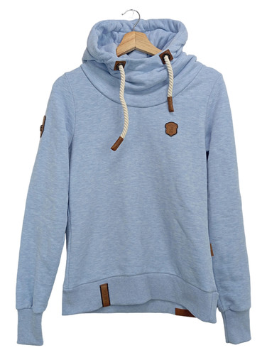 Naketano kapuzenpullover damen - kapuzenpullover,