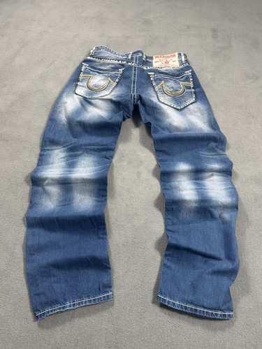 True religion billy big - religion,