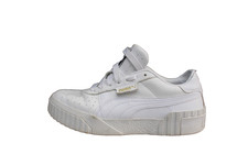 PUMA  Damen Sneaker CALI White