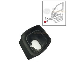 VW Bus T4 Dichtung Abdeckung