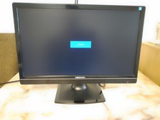 Medion Monitor 20 Wide Screen