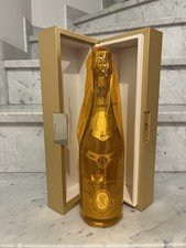 Roederer Cristal 2008 in