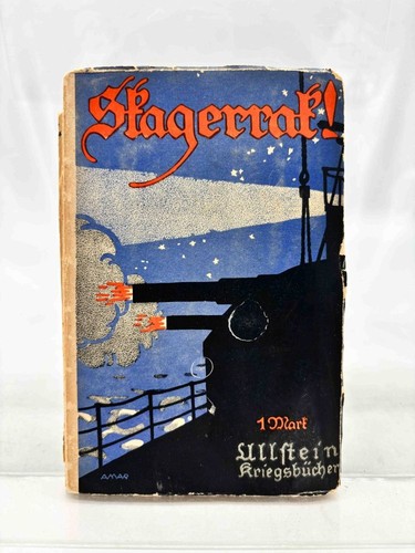 Skagerrak der ruhmestag - ruhmestag,