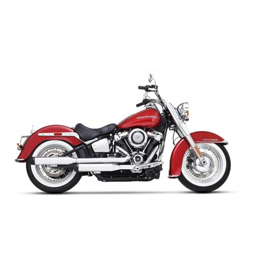 Harley davidson flh - flh, fld