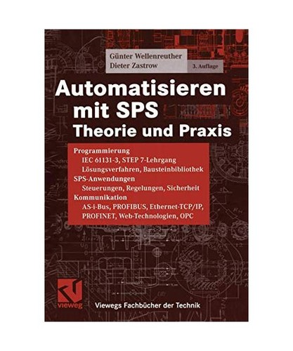 Automatisieren mit sps - automatisieren,