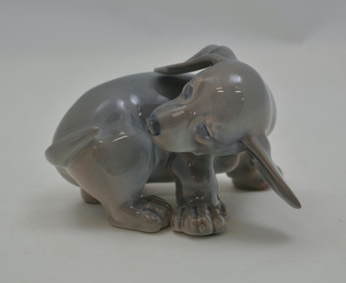 Royal copenhagen figur - royal,