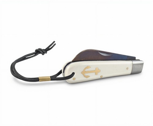 Otter ankermesser elforyn - otter,