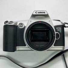 Canon EOS 500n analoge