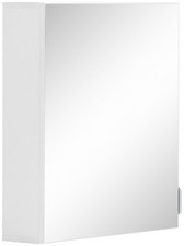 WELLTIME Spiegelschrank Lage