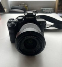Sony Alpha A7 II 24.3MP