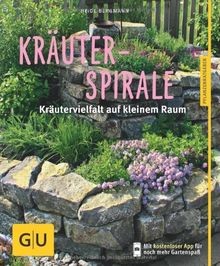 Kräuterspirale