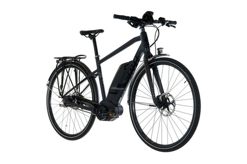 Scott sub evo zoll - evo,