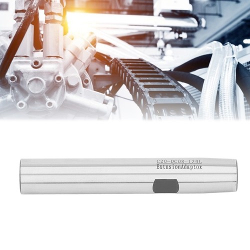 Collet chuck extension rod - chuck,