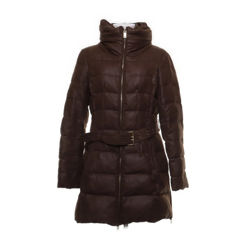 Zara basic daunenmantel - basic,,