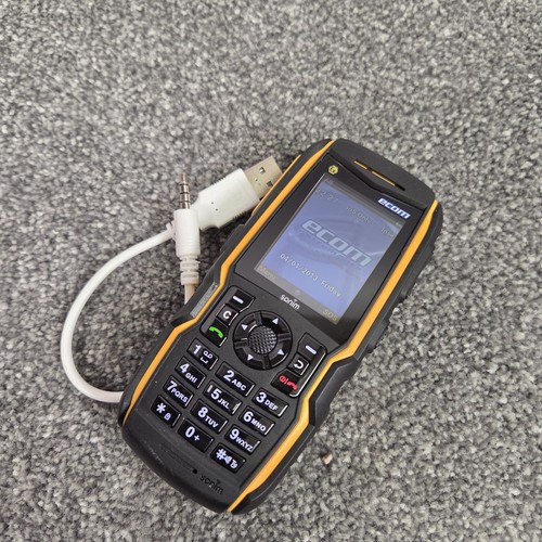 Ecom instruments handy 08 - ecom,