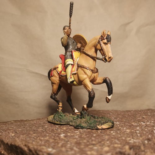 Sme068 del prado - zinn, figur