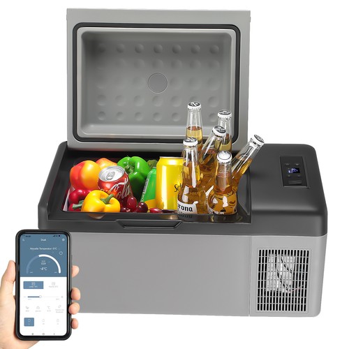 20l kompressor kühlbox - kompressor, auto