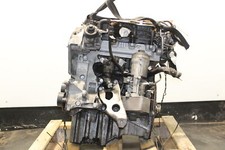 CAGA Motor ohne Anbauteile Audi A4 B8 Avant 2.0 TDI multitronic 105 KW 143PS