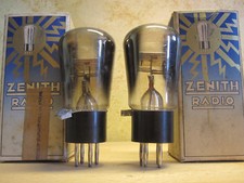 L424 ZENITH B424 Telefunken