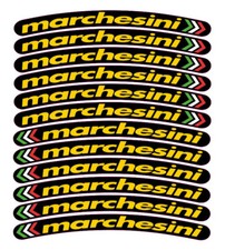 Marchesini felgenabziehbilder - marchesini,