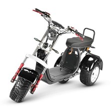 E-Scooter Coco Trike Bike