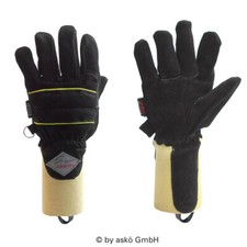 Brandhandschuh PATRIOT® Flame