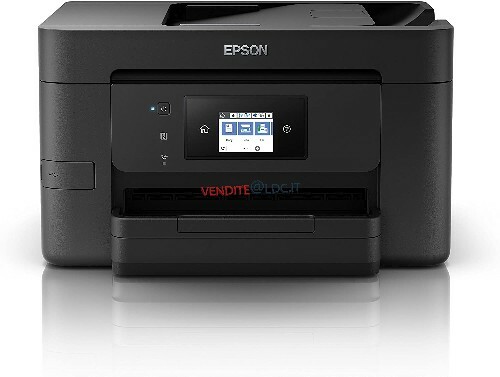 Epson drucker multifunktion - epson,