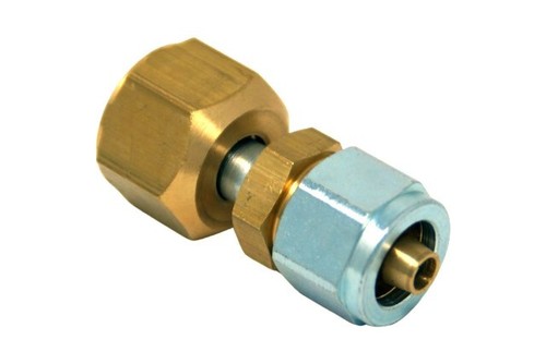 Adapter gastankflasche - adapter,