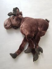 Ikea Elch Rentier Ströva Stofftier Schmusetier Plüschtier Kuscheltier