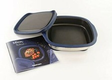 TUPPERWARE Micro Pro Grill