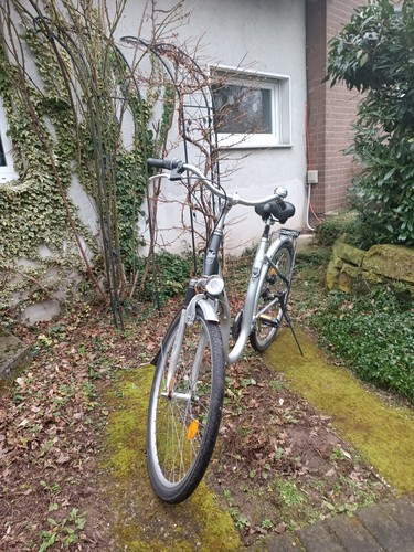 Fahrrad zoll gebraucht - 28,