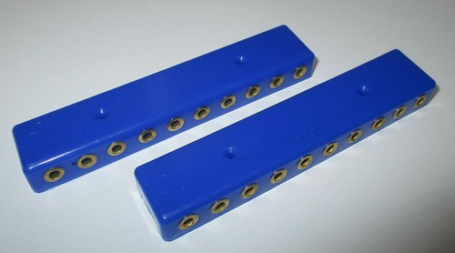 Verteilerplatte 20 - ,