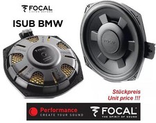 Focal ISUB BMW 4 - 20 cm