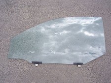 Daihatsu Cuore L251 (03-07) : Seitenscheibe vorne links 3-Türer Türscheibe