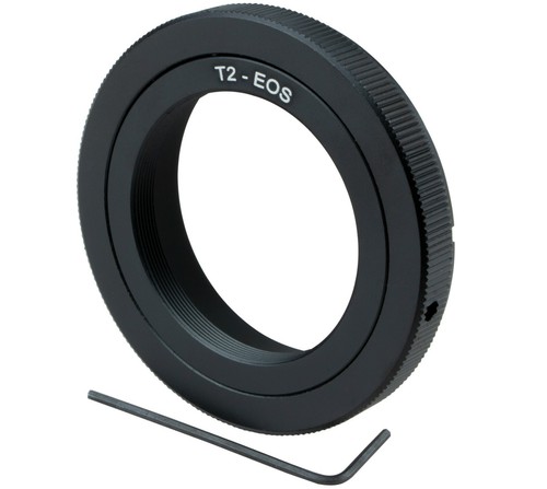 Eos halterung adapter t - t2-eos, t2/t