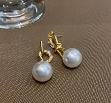 Ohrringe Ohrhänger Ohrstecker