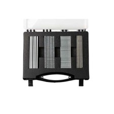 Scheppach Druckluft Klammer