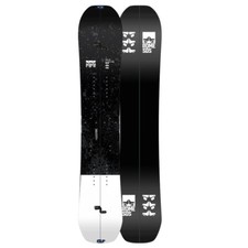 Rome uprise splitboard - uprise,
