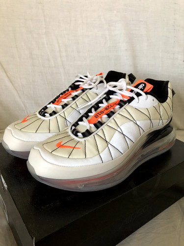 Nike air max 720 - 720-818, /