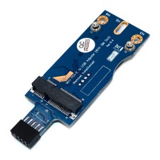 XT-XINTE Mini PCI-E to USB