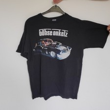 Böhse Onkelz T-Shirt Werner