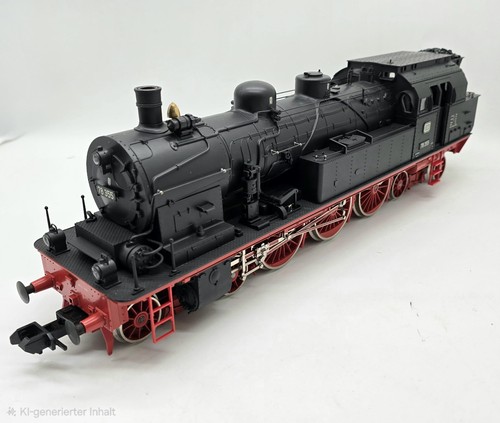 Märklin spur 5746 - spur, 5746,dampflok