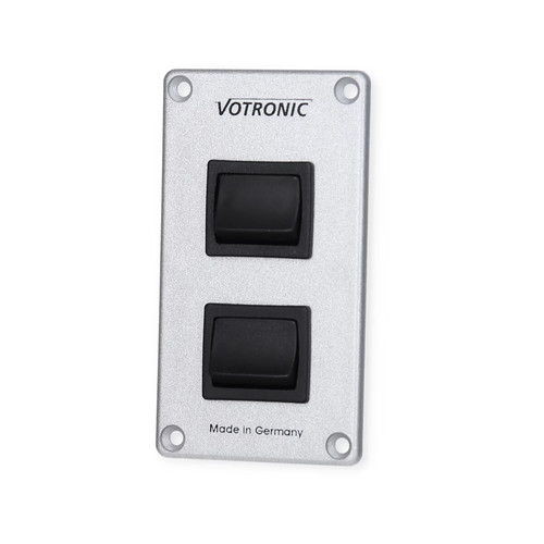 Votronic schalterpanel 16a - votronic,