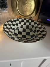 MacKenzie Childs Courtley Karo