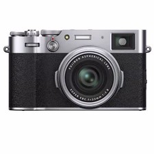 Fujifilm X100V 26,1 MP