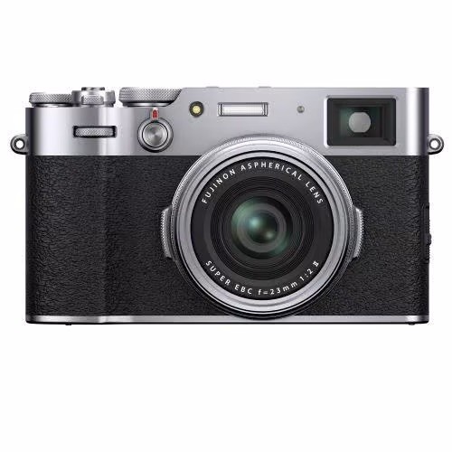 Fujifilm x100v mp - 26,1,