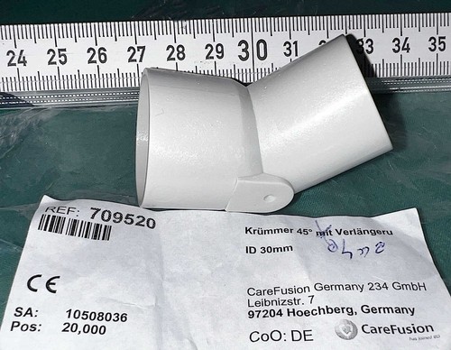 Krümmer ref709520 jaeger - 10,