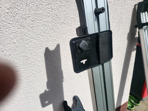 Thule fahrradträger 2 - thule,