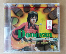 Donovan CD - Hurdy Gurdy Man -