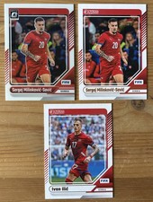 Panini Donruss Soccer 24 25 -